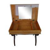 Art deco dressing table