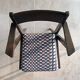 Bridge chairs from the 1950s/60s