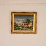 «Village Skåne» de K. Nordström