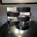 Lampe « Uranus », Max Sauze Space Age Artemide Flos 70s