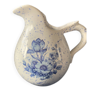 Vintage ceramic toilet set Monaco – Jug & Basin