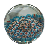 Sulfide paper press small flowers