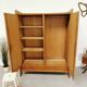 Vintage wardrobe 1960
