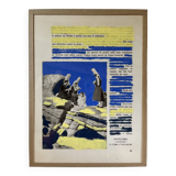 blackout poetry
