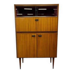 buffet vintage en bois