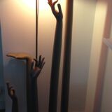 Vintage 5 arm set