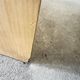 Handmade Asymmetrical Sideboard | 1980s