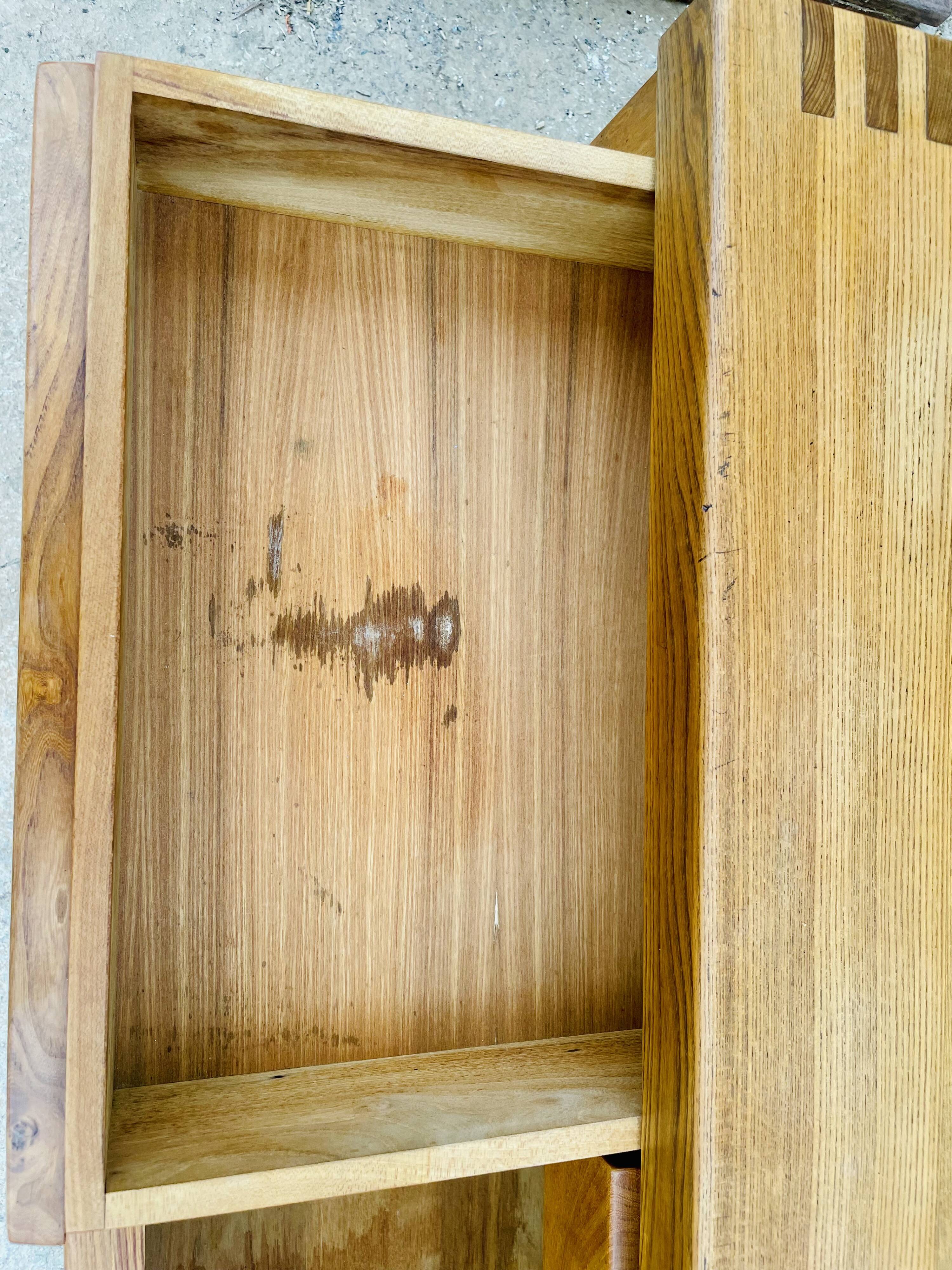 Pierre Chapo R14 sideboard