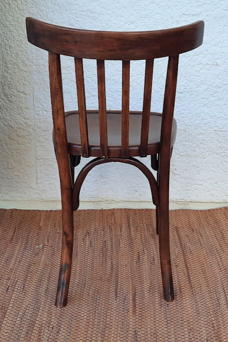 Bistro chair