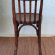 Chaise bistrot