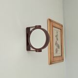 Vintage table mirror West Germany