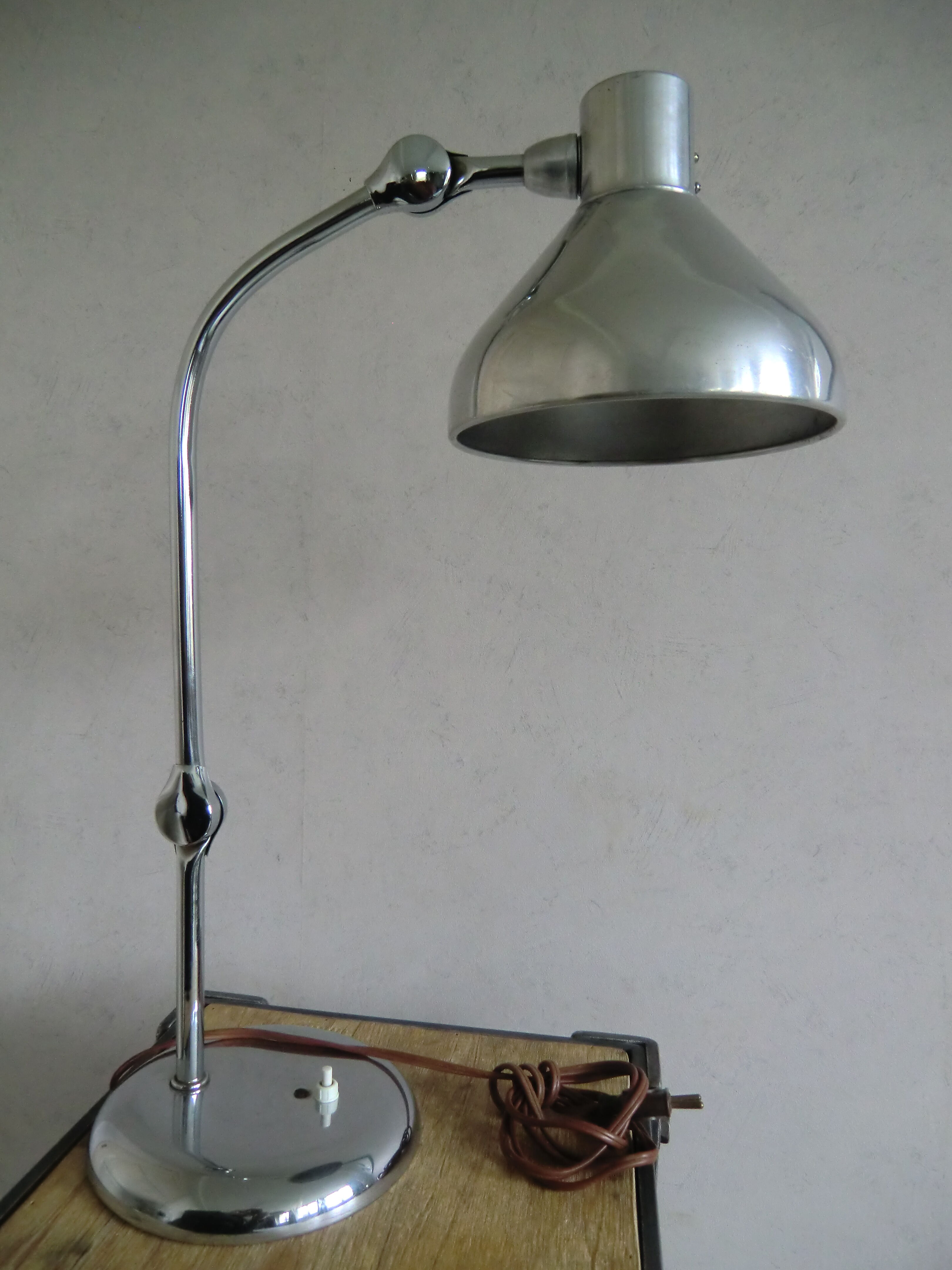 Articulated lamp Jumo GS1