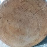 Alsacian milk jar covered in enamel sandstone