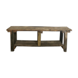 Old Workbench