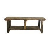 Old Workbench