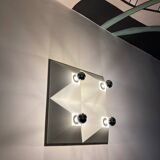 Pyramid wall/ceiling lamps Raak Amsterdam