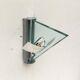 Vintage Italian Postmodern Icaro Sconce by Carlo Forcolini for Artemide, 1980s