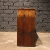 16-drawer craft cabinet