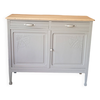 Parisian Art Deco buffet