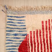 Moroccan Berber rug 200cmx300cm