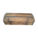 Old trunk
