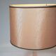 Vintage 70s ceramic lamp