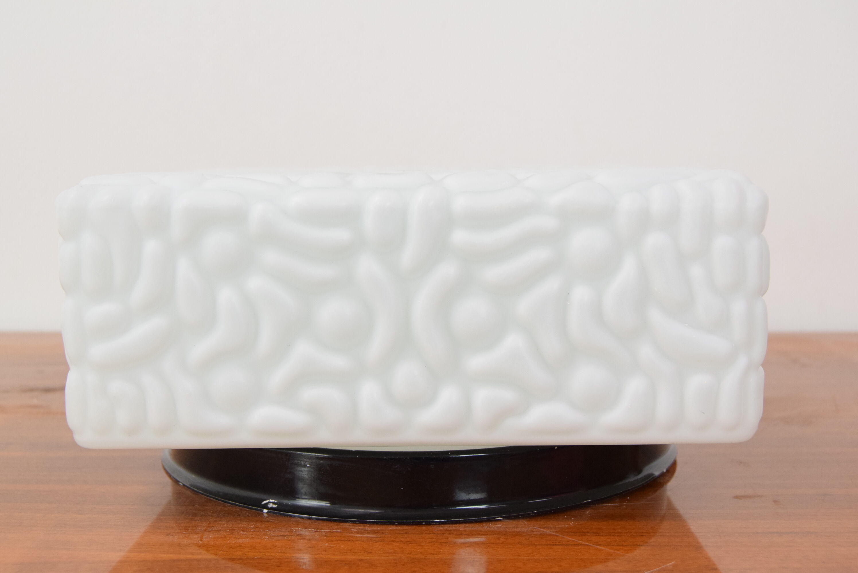 Mid-century Wall or Ceiling light,1970's.