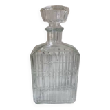 Carafe ciselé