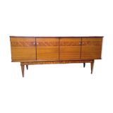 Enfilade style vintage