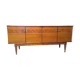 Vintage style enfilade