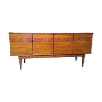 Enfilade style vintage