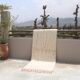 Tapis Beni Ouarain, 300 x 95 cm - R313