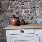 Buffet bas ancien