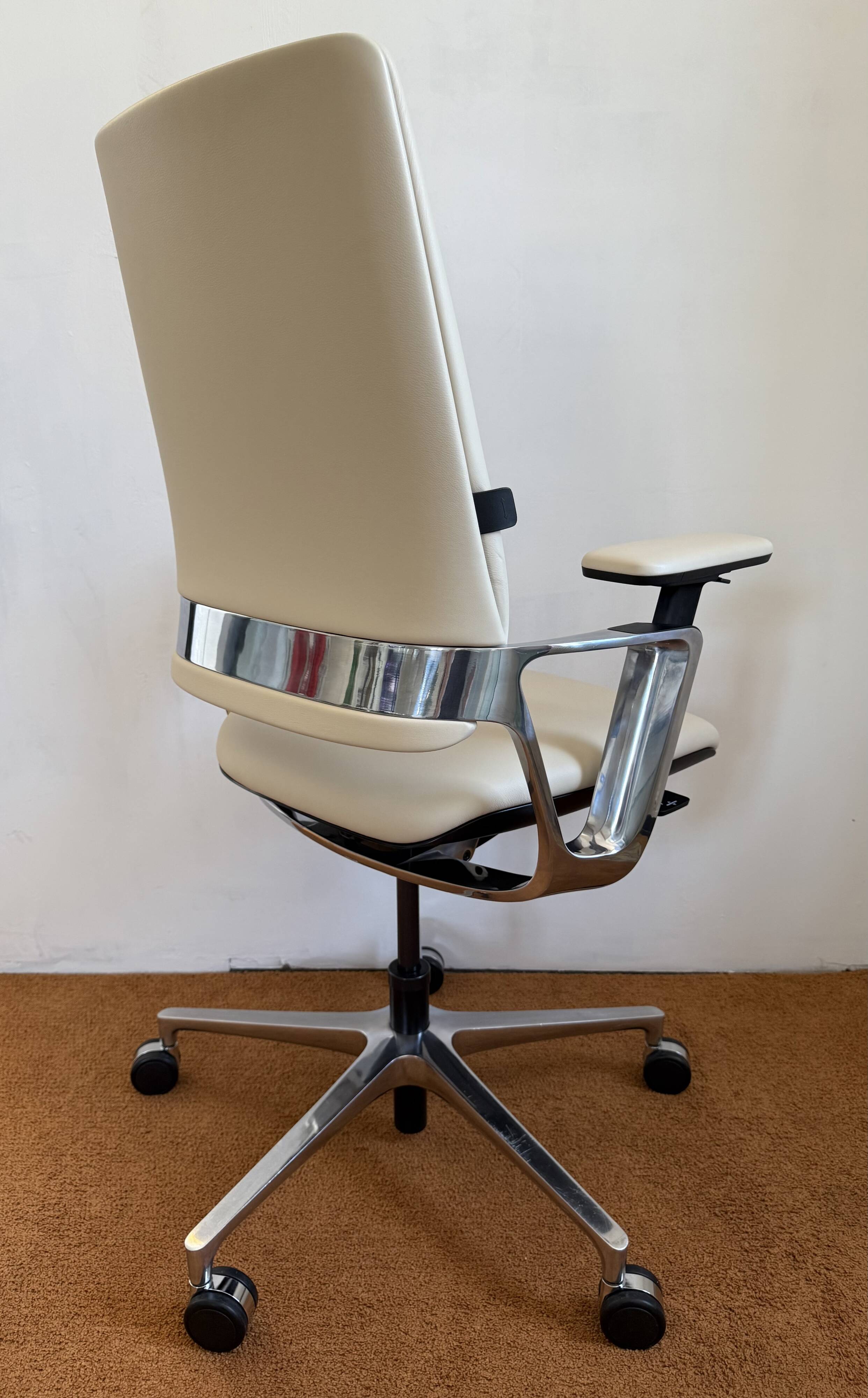Fauteuil de bureau Klöber Connex2
