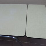 Formica kitchen table