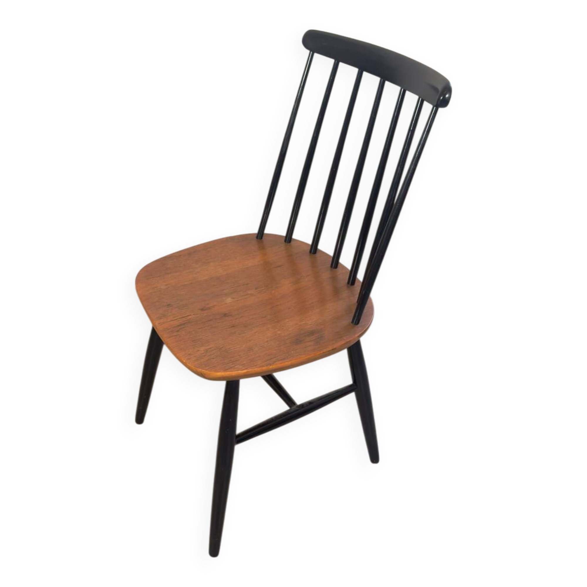 Scandinavian chair