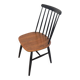 Scandinavian chair