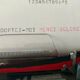 Hermes baby S typewriter 1970