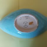 Longwy enamel fruit cup