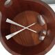 Jens Quistgaard teak salad bowl