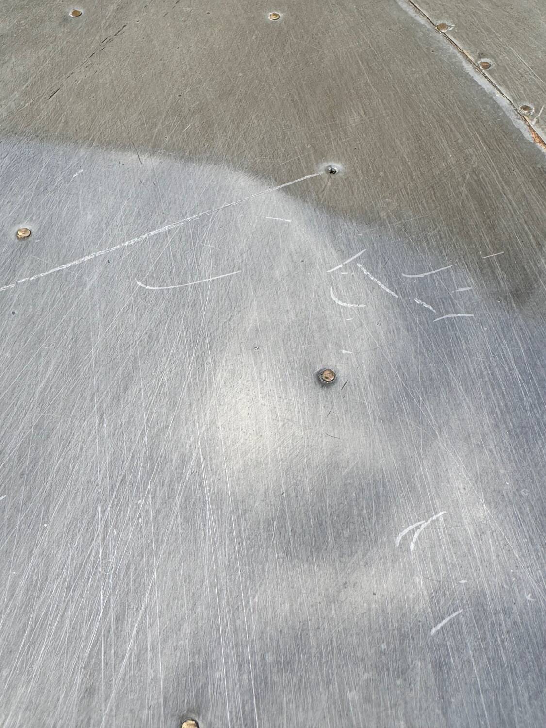 Round table “Cochin” The Conran Shop