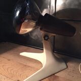 Lampe infrarouge West Germany vintage