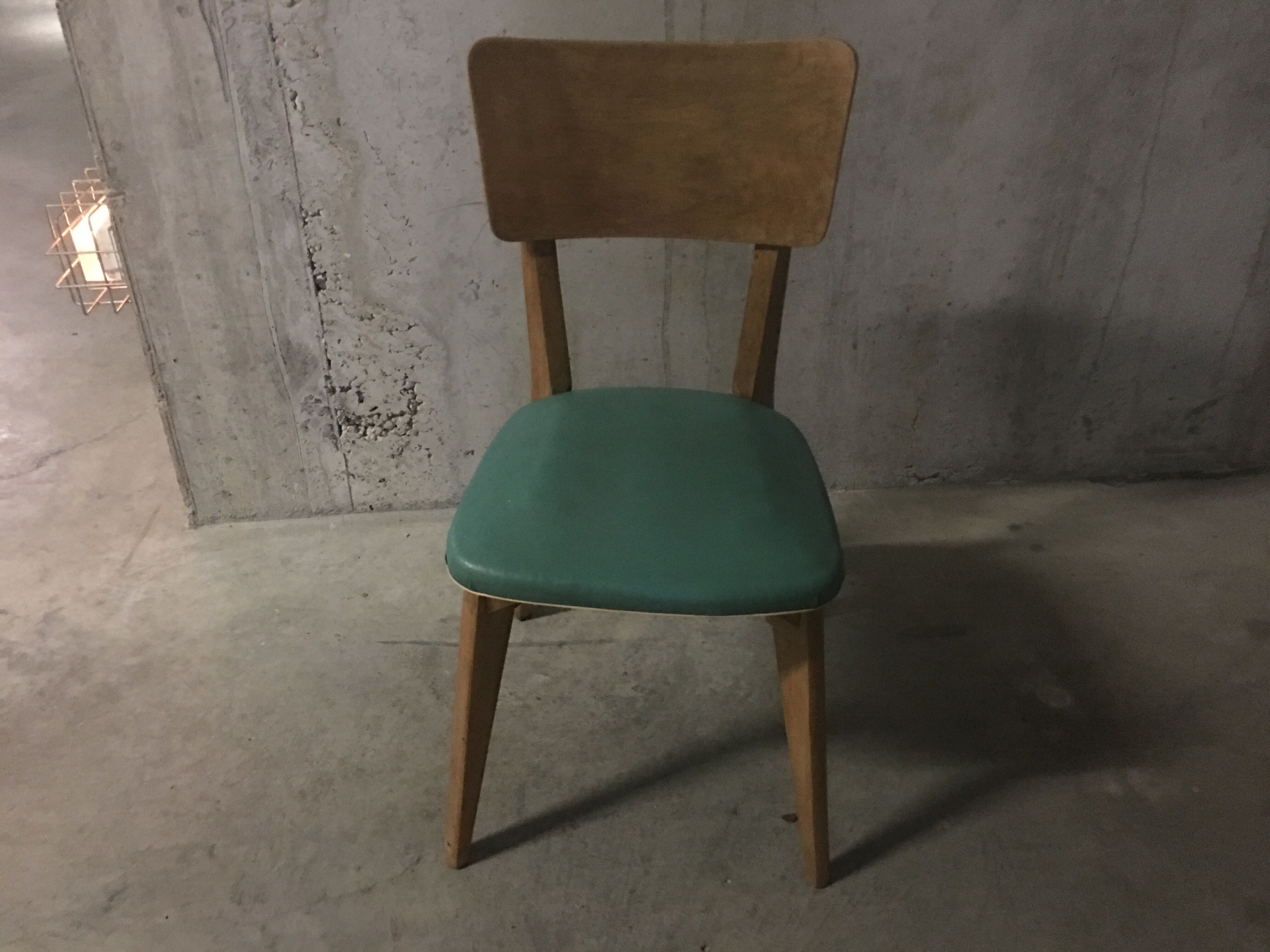 Chair 50 years