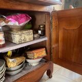 Low sideboard