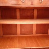 Meuble buffet vintage