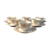 Coffee cups