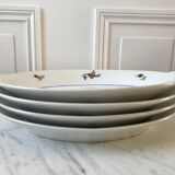 Set of 4 raviers old 50s