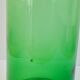 Bocal apothicaire verre soufflé (h 35cm)