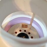 Scandinavian Suspension Form Light