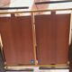 Table et 6 chaises Baumann années 60